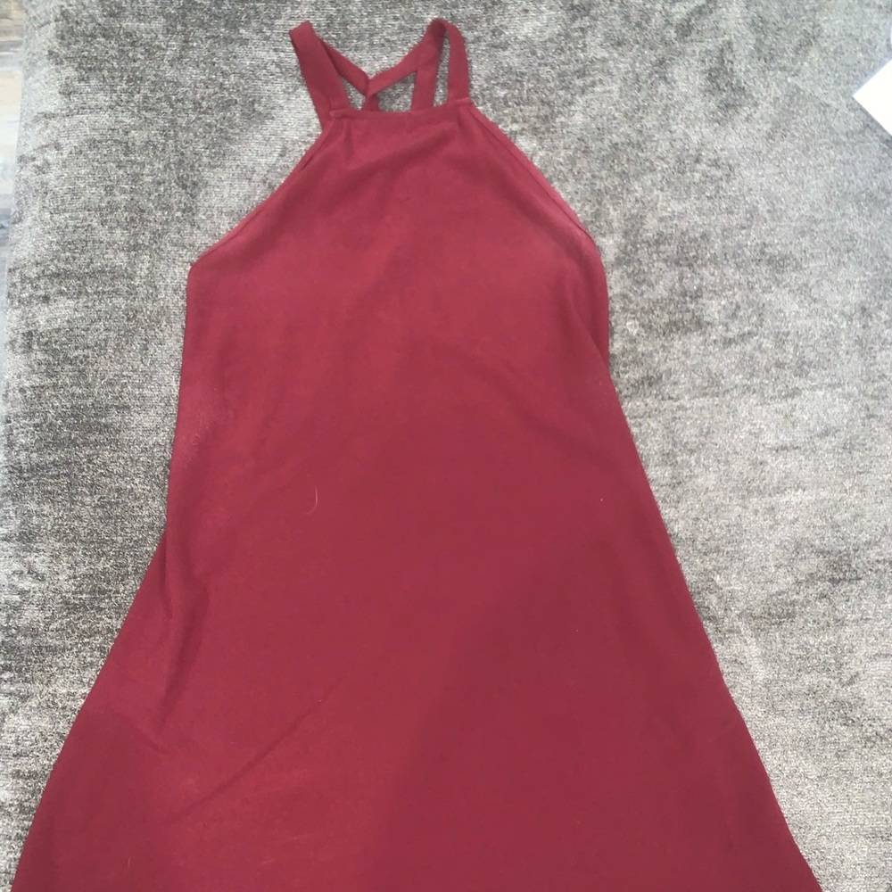 Midi dress